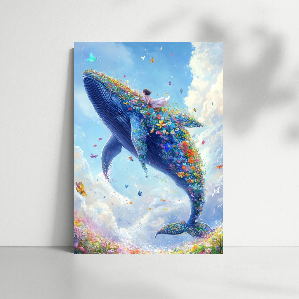 Flower Herald of the Depths
