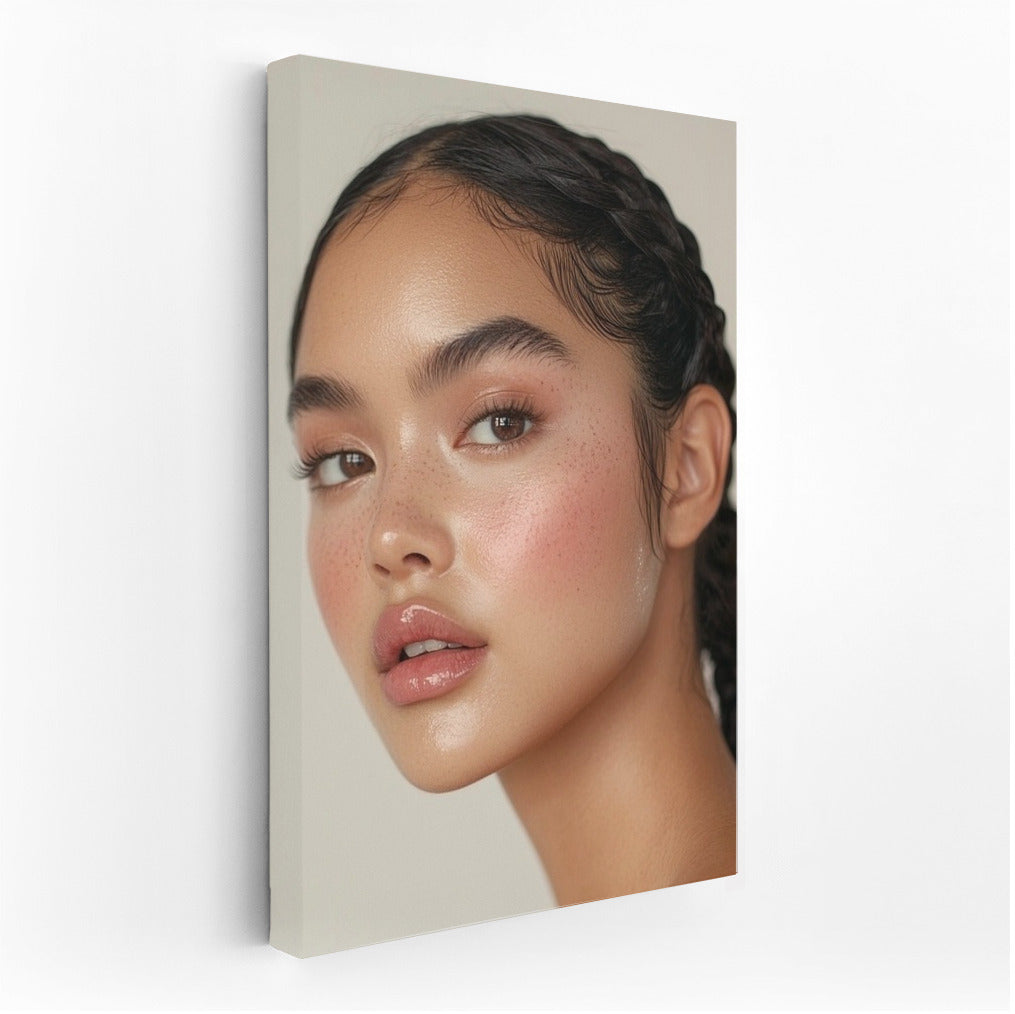 Subtle Shades of Sophistication: Fine Wall Art