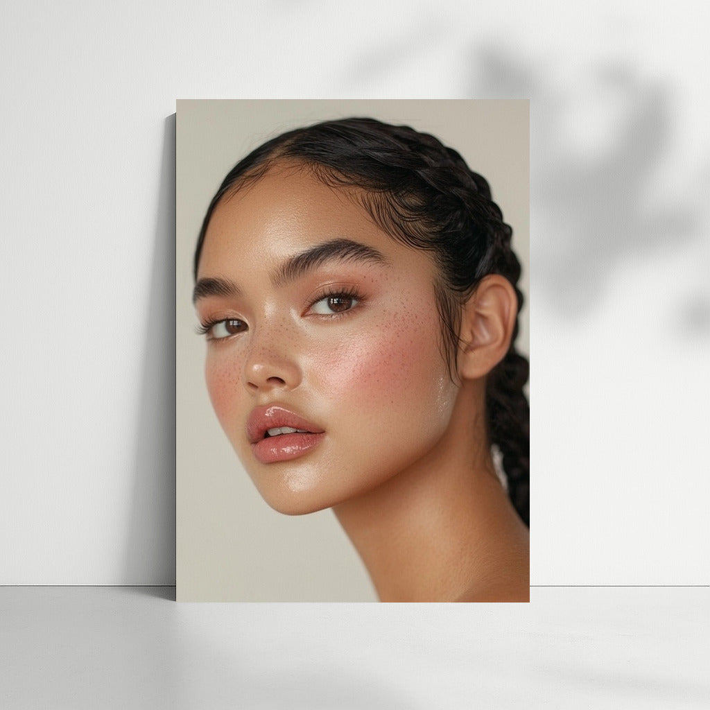 Subtle Shades of Sophistication: Fine Wall Art