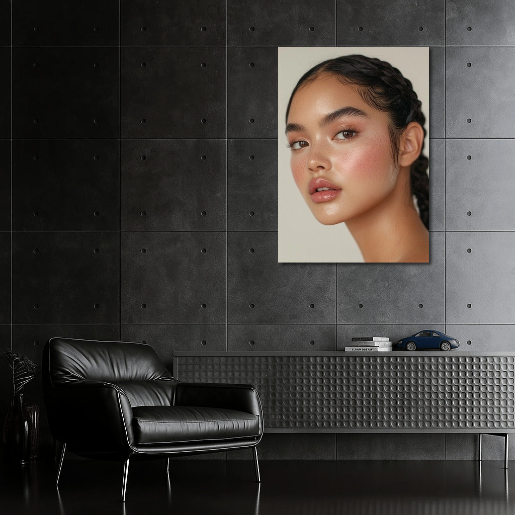 Subtle Shades of Sophistication: Fine Wall Art