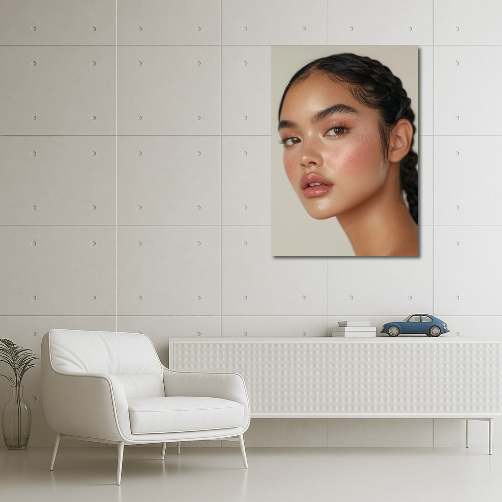 Subtle Shades of Sophistication: Fine Wall Art