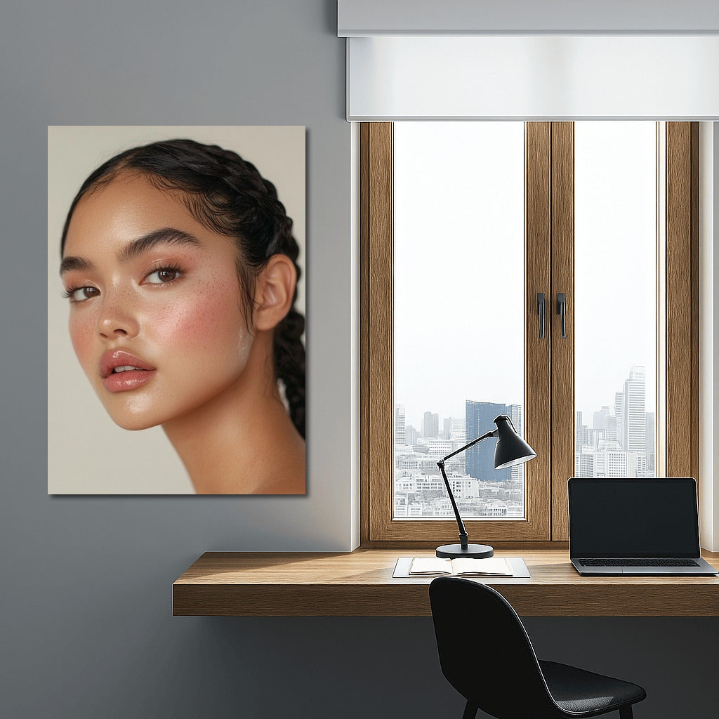 Subtle Shades of Sophistication: Fine Wall Art