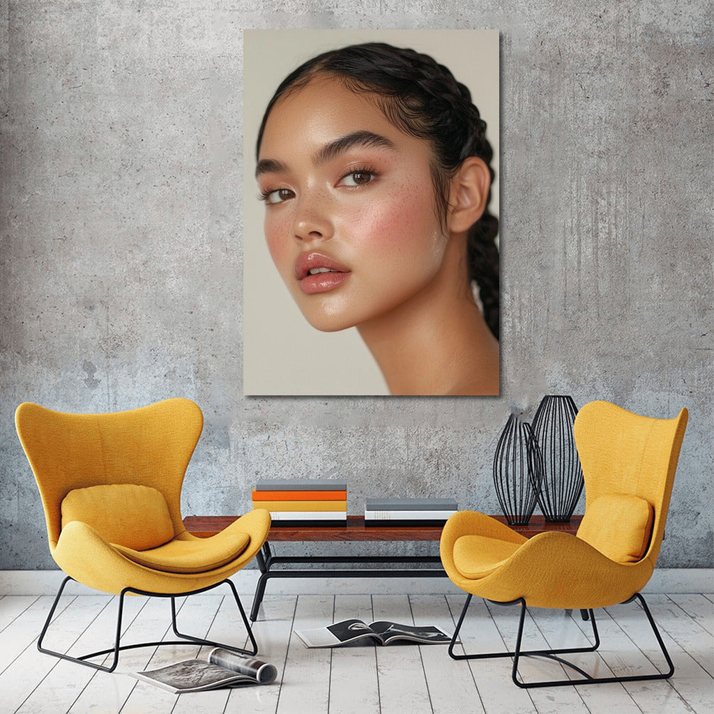 Subtle Shades of Sophistication: Fine Wall Art