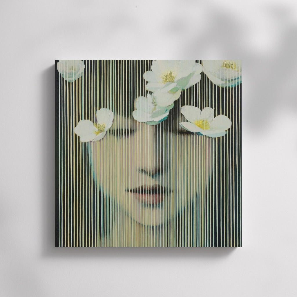 Flower Secret