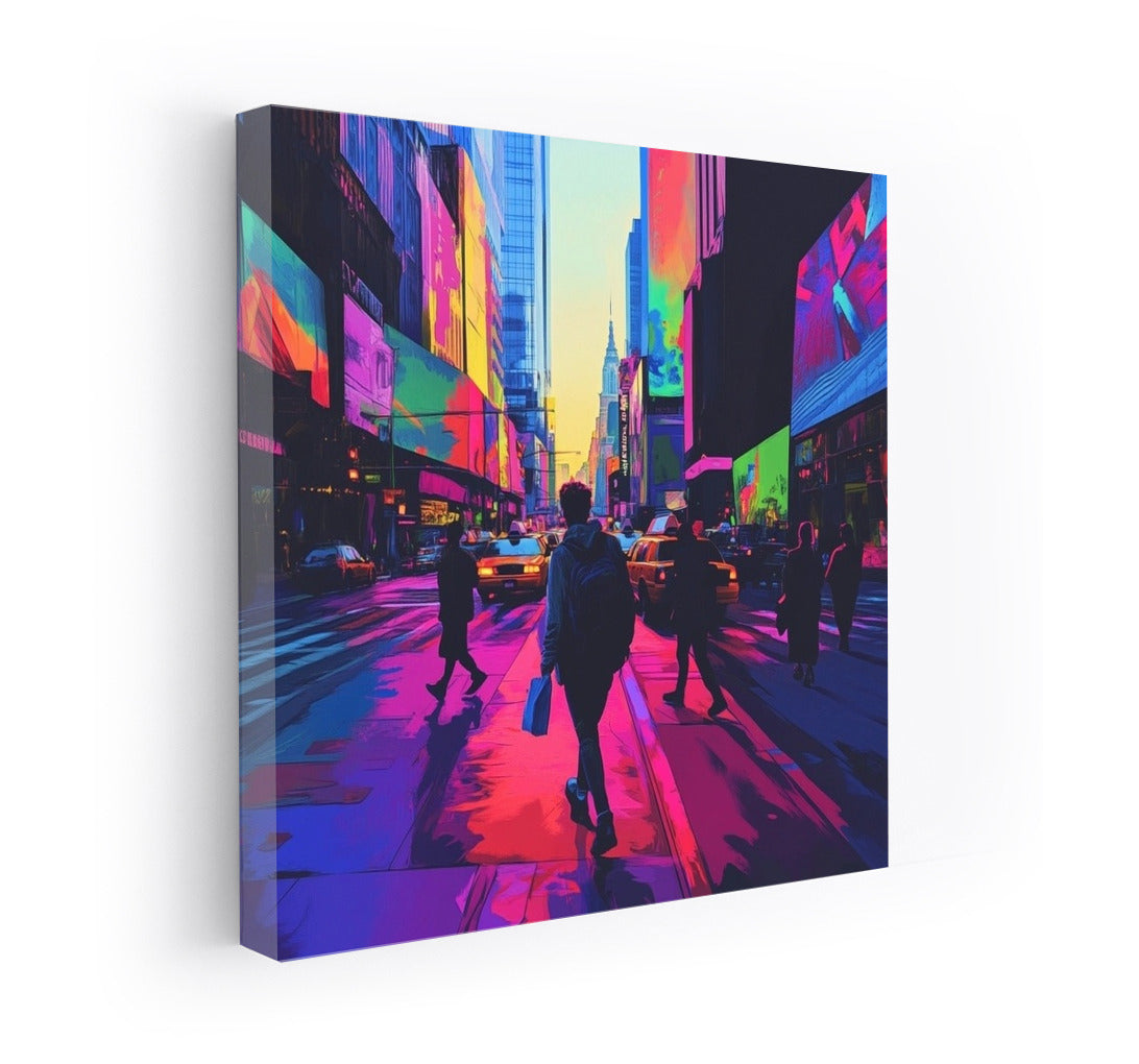 Light Tales of the City