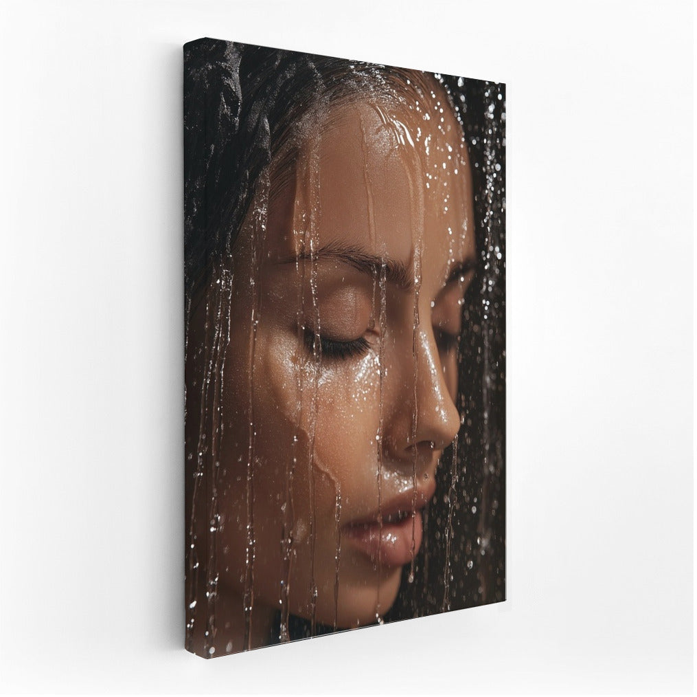 Water Whisper of Secrets