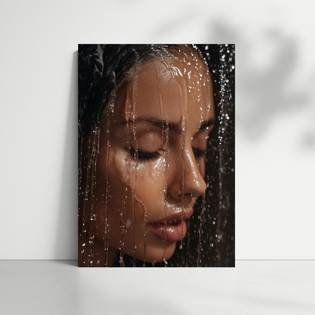 Water Whisper of Secrets