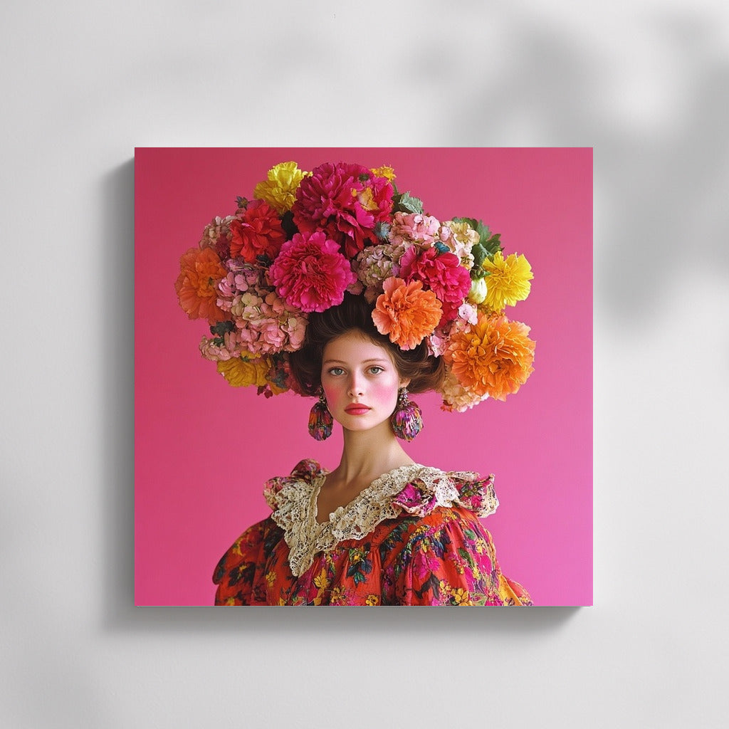Dance of Flower Dreams