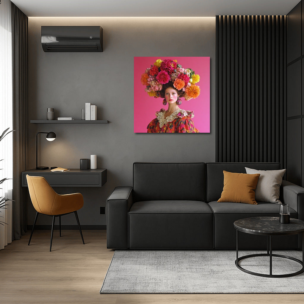 Dance of Flower Dreams
