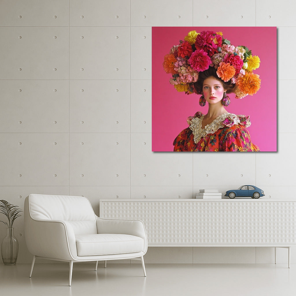 Dance of Flower Dreams