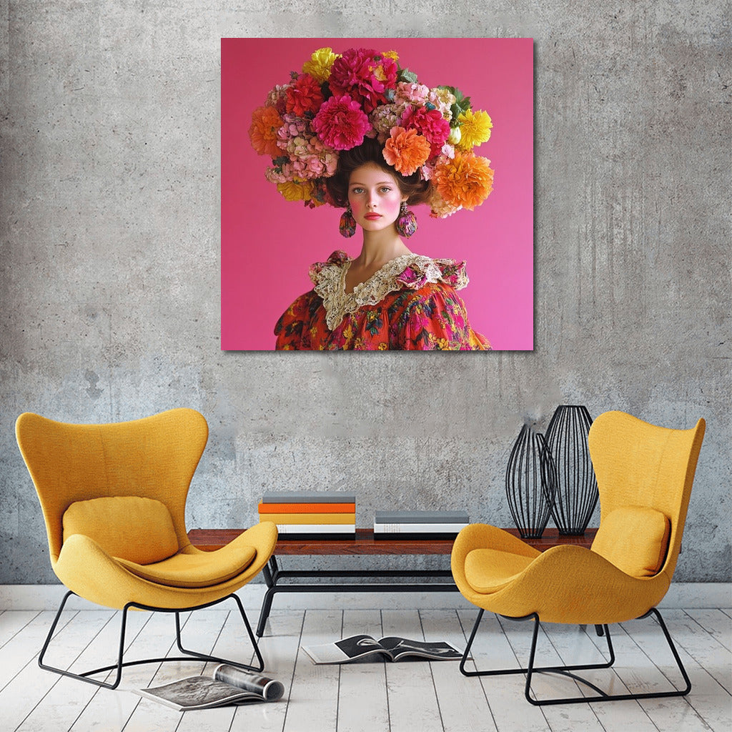 Dance of Flower Dreams