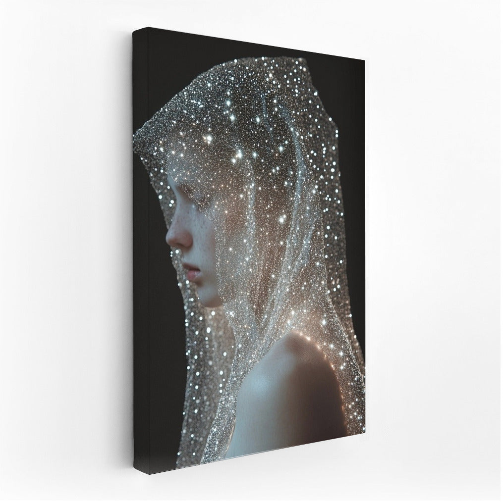 The Shimmering Ghost
