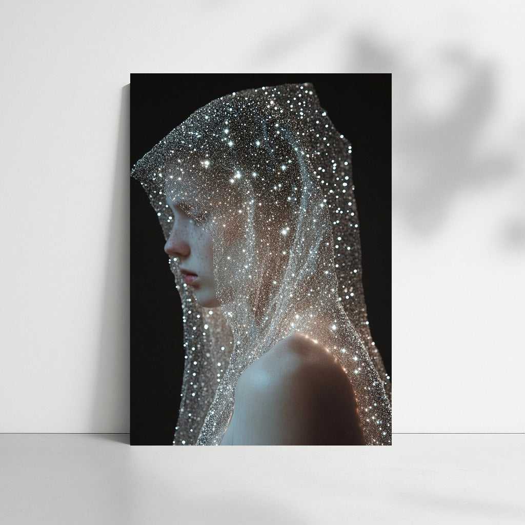 The Shimmering Ghost