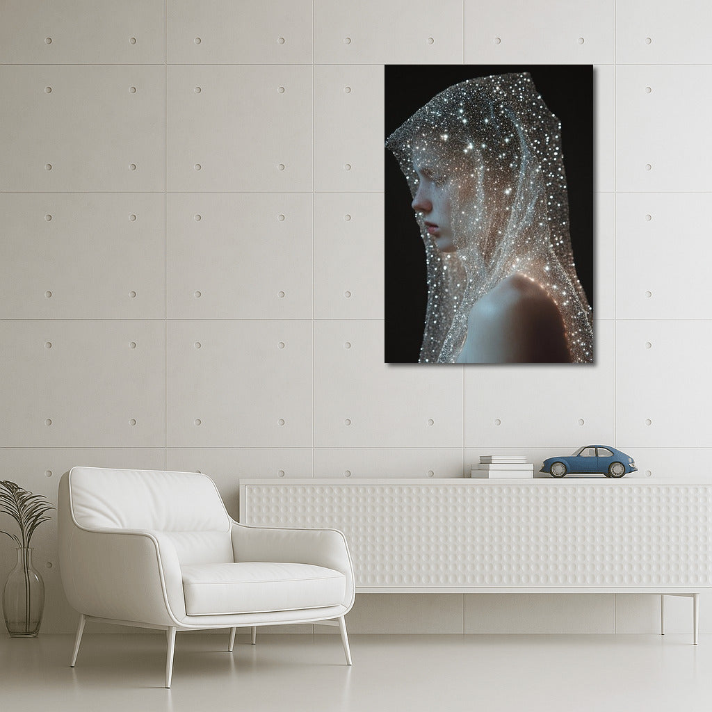 The Shimmering Ghost