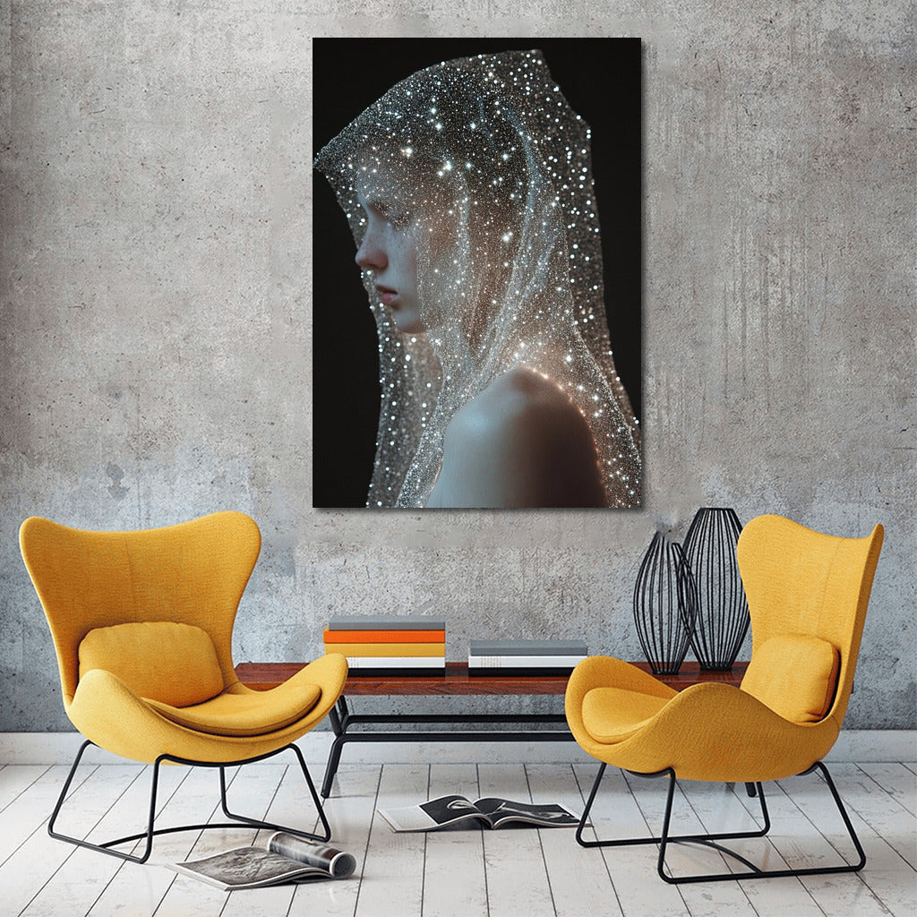 The Shimmering Ghost