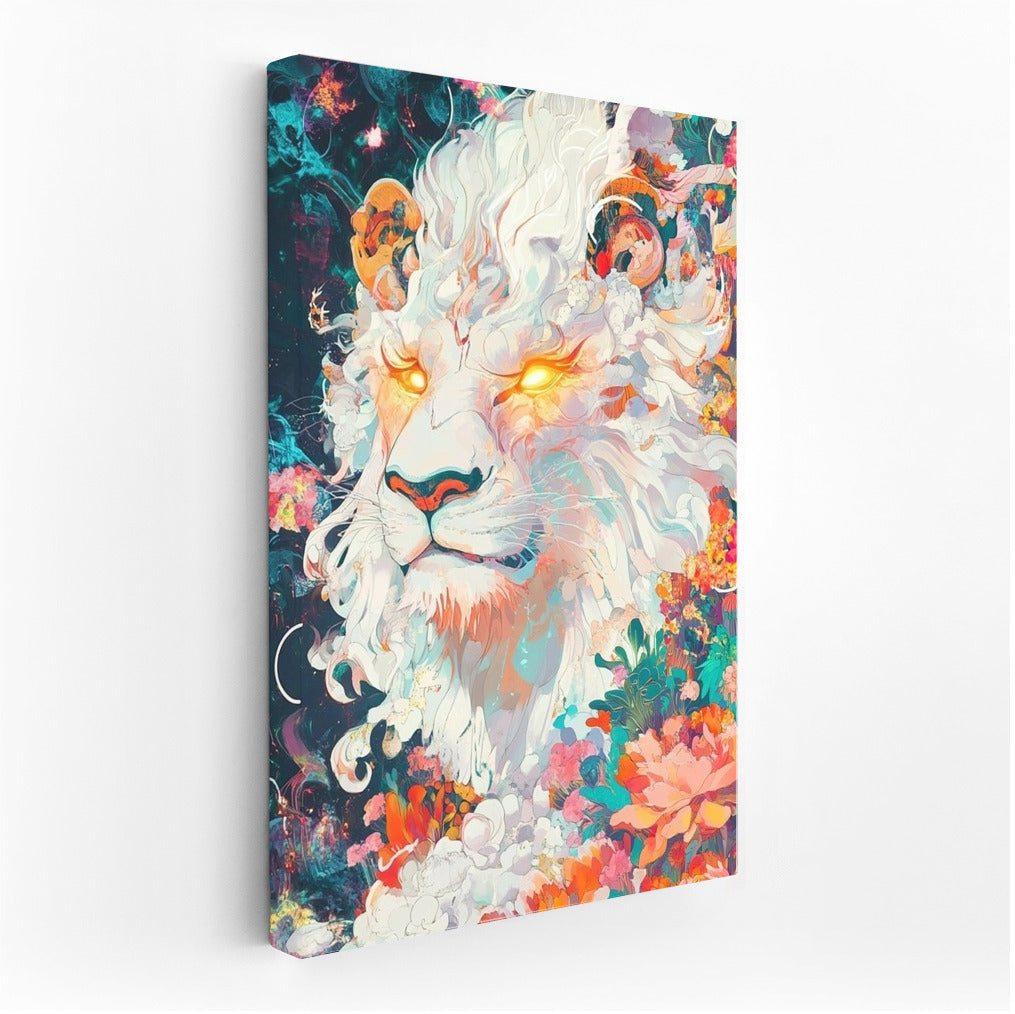 Flower Roar
