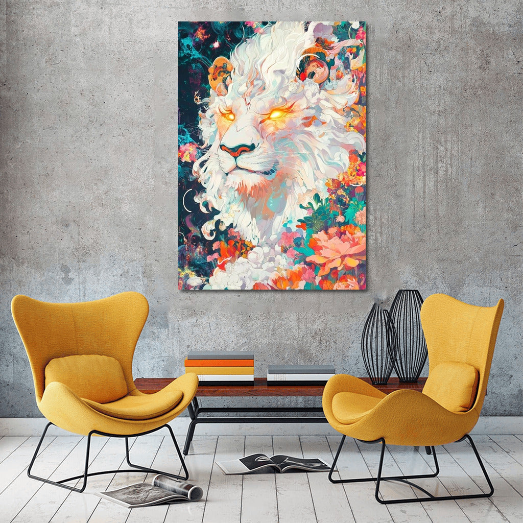 Flower Roar