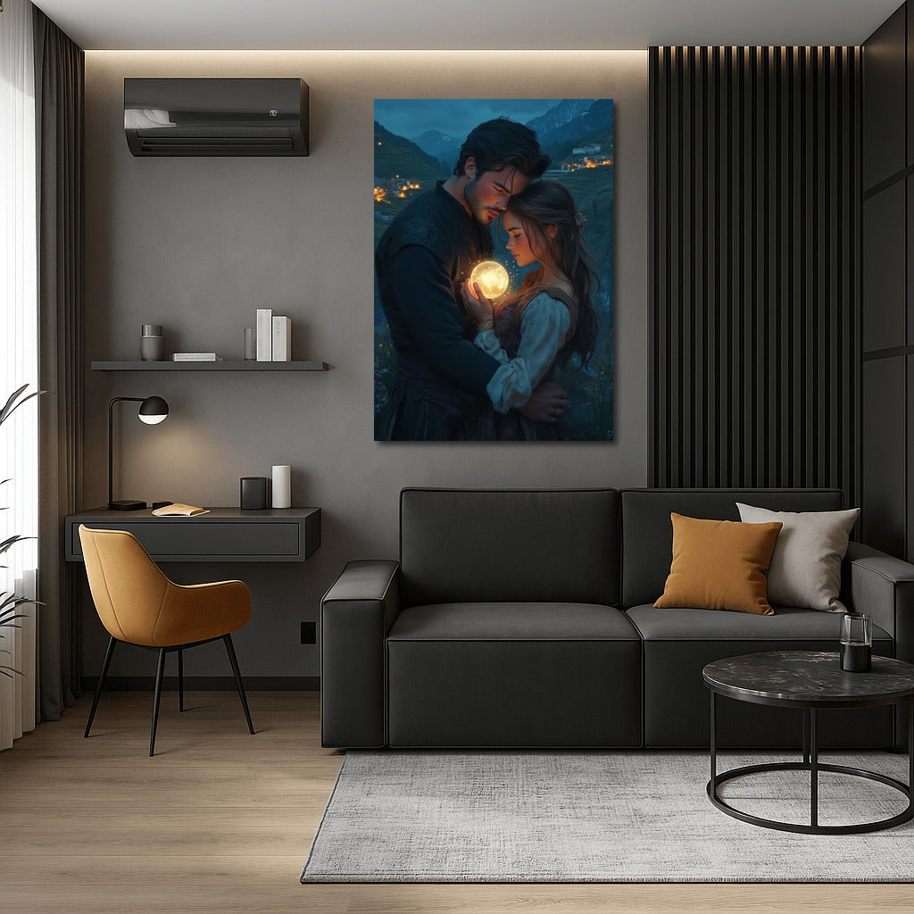 Light Symphony of Dream