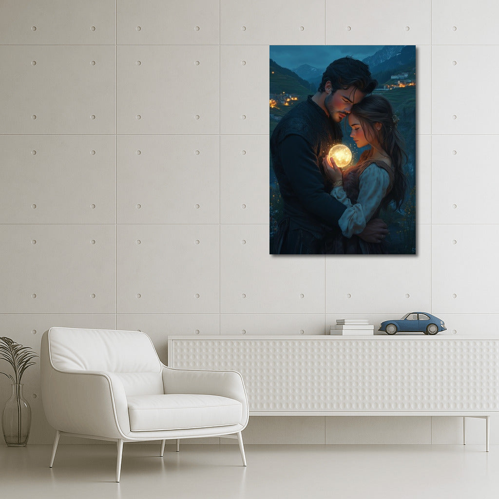 Light Symphony of Dream