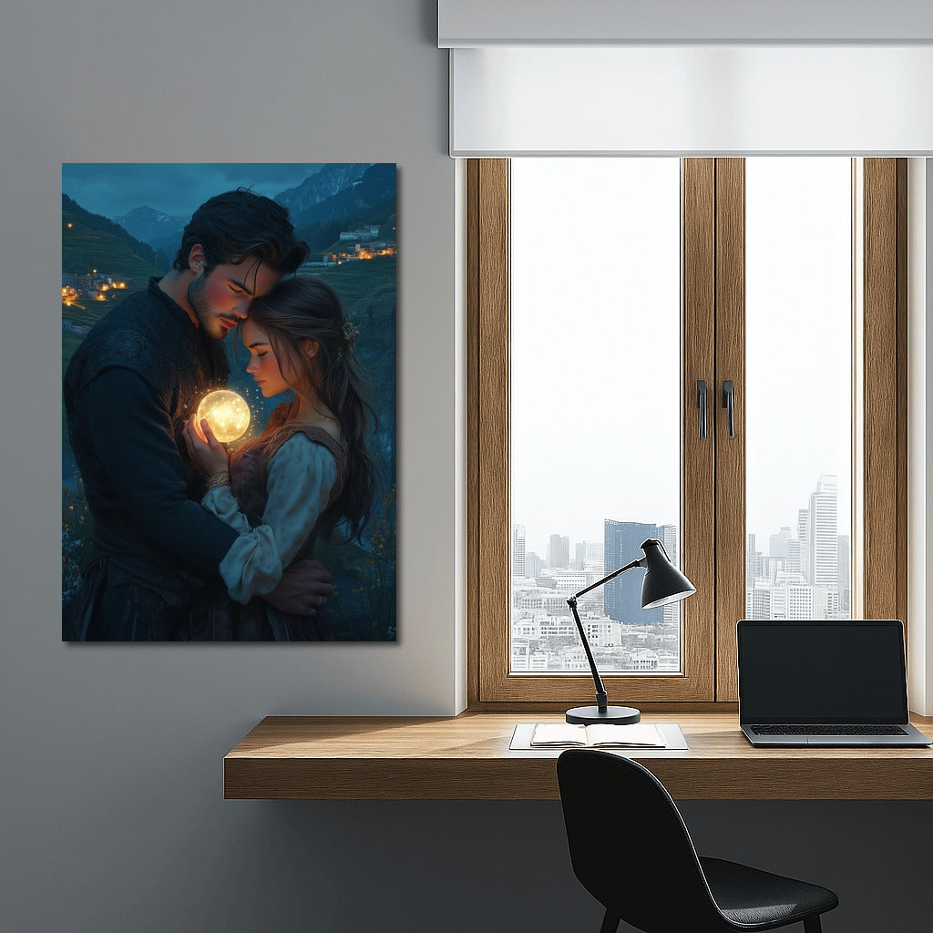 Light Symphony of Dream