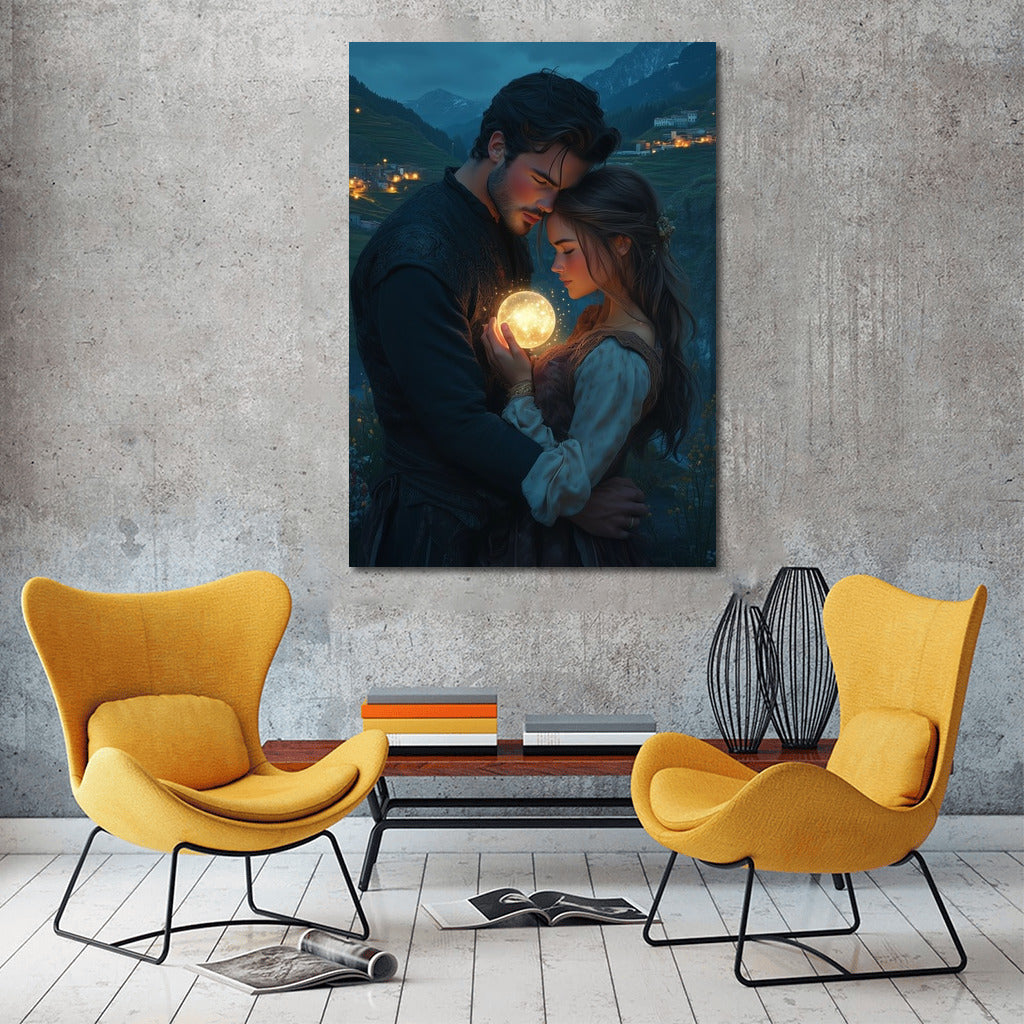 Light Symphony of Dream