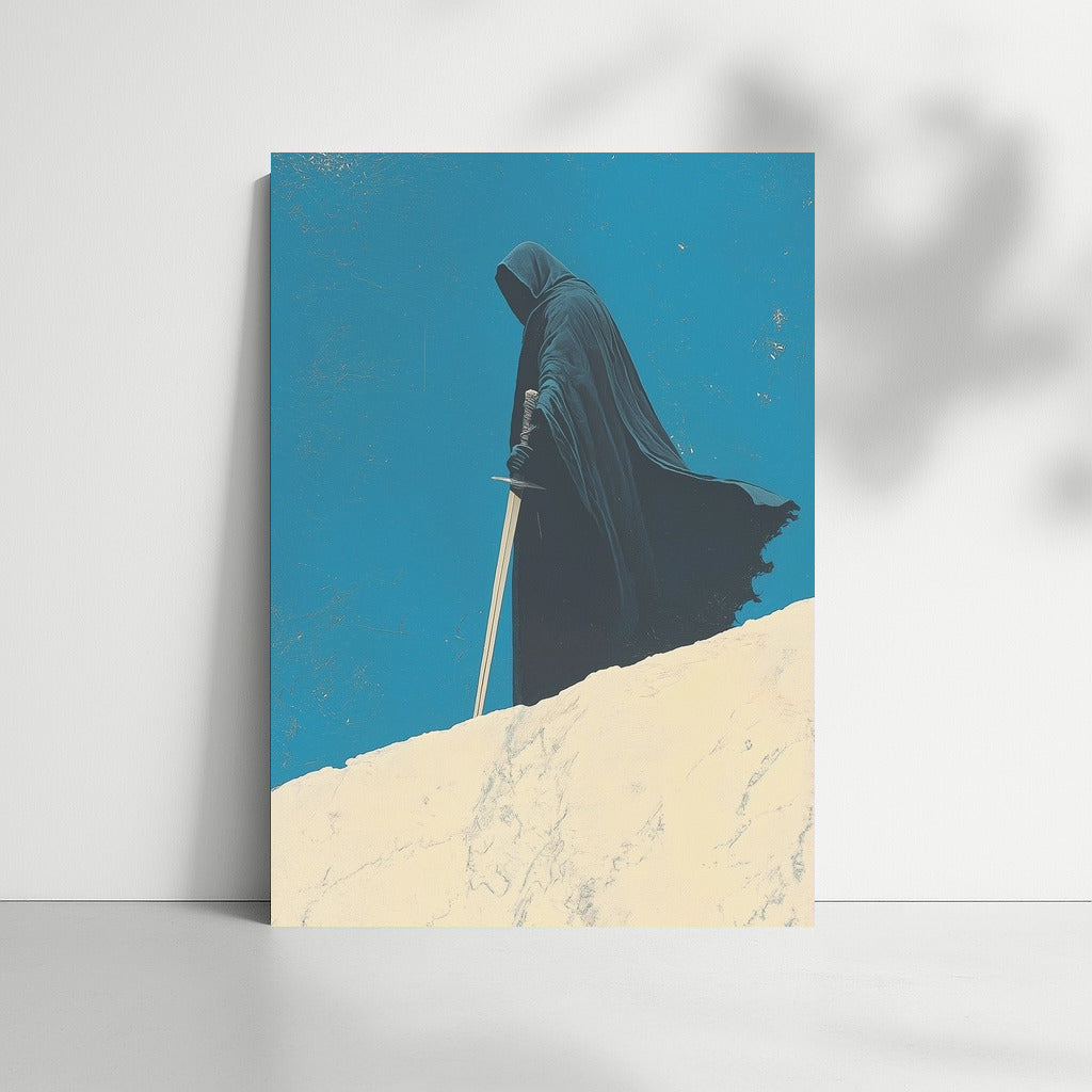Guardian of the Heavenly Secret