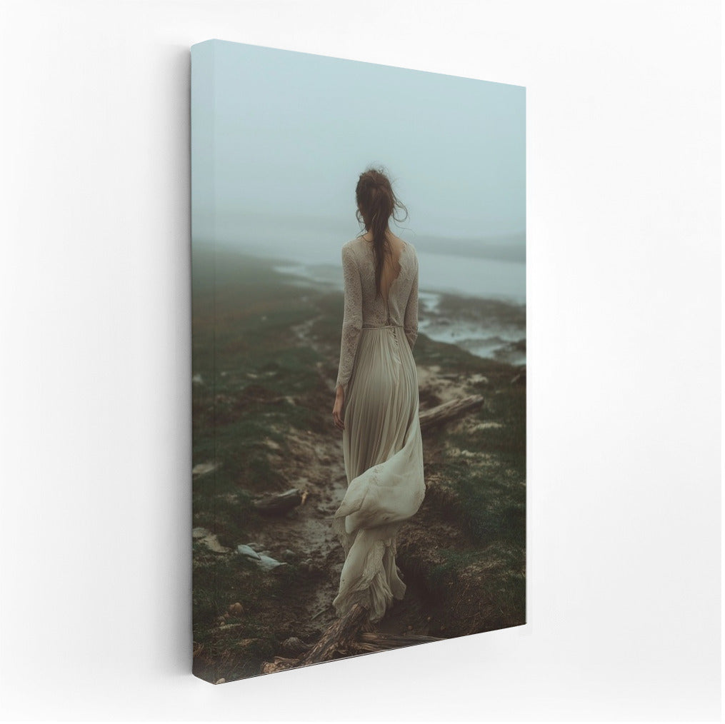 Dance of Misty Dreams