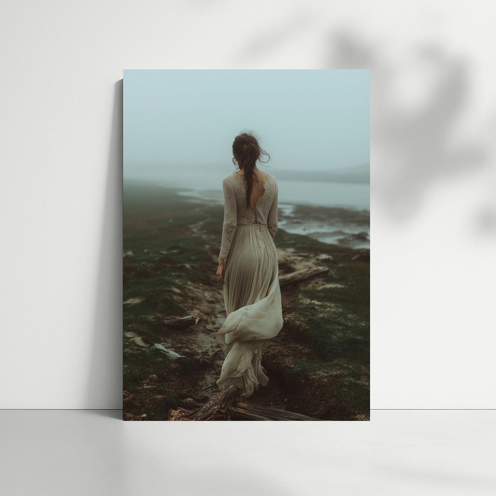 Dance of Misty Dreams