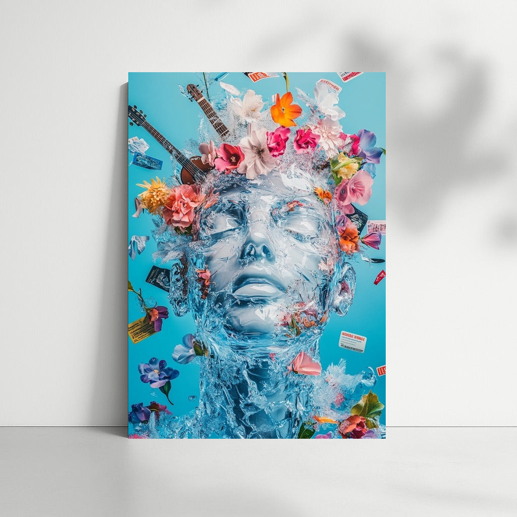 Melody of Flower Inspiration