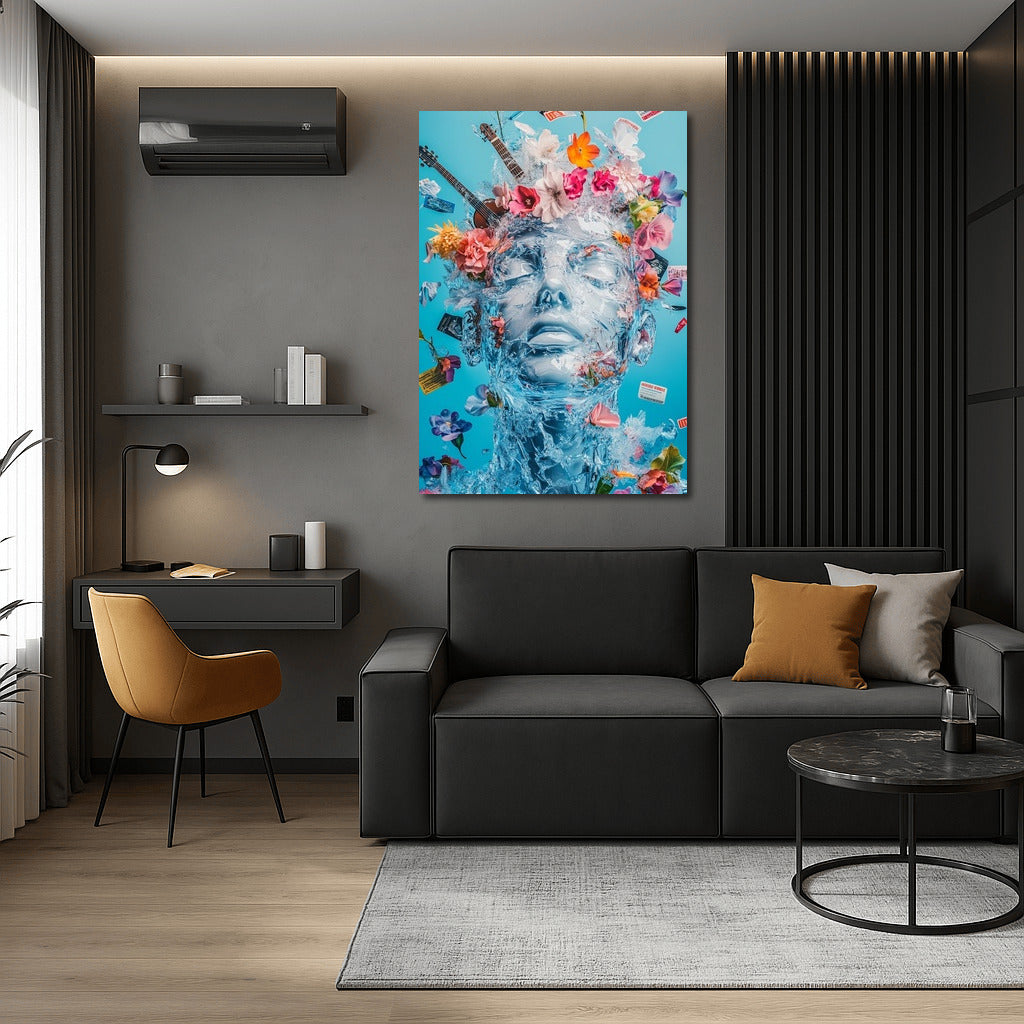 Melody of Flower Inspiration