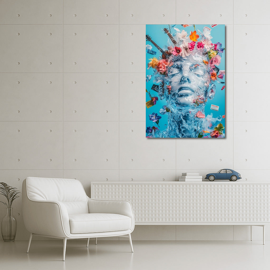 Melody of Flower Inspiration