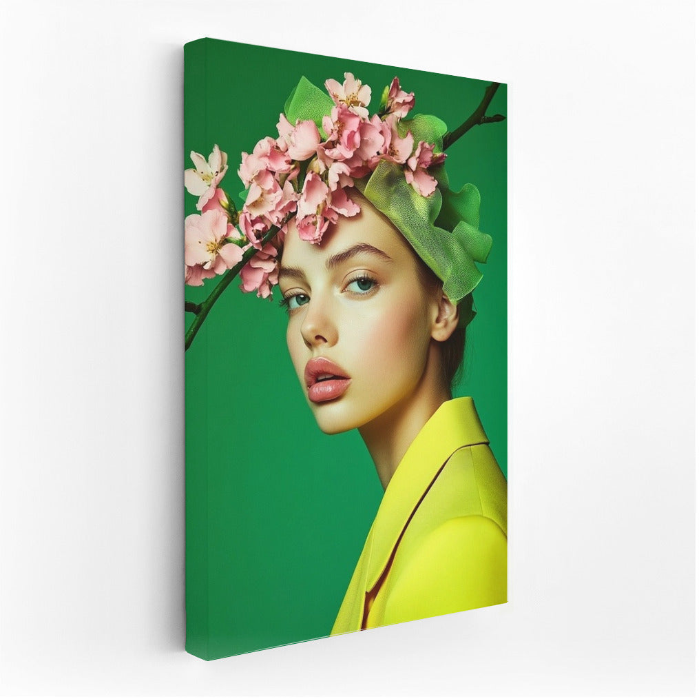 Flower Fairytale