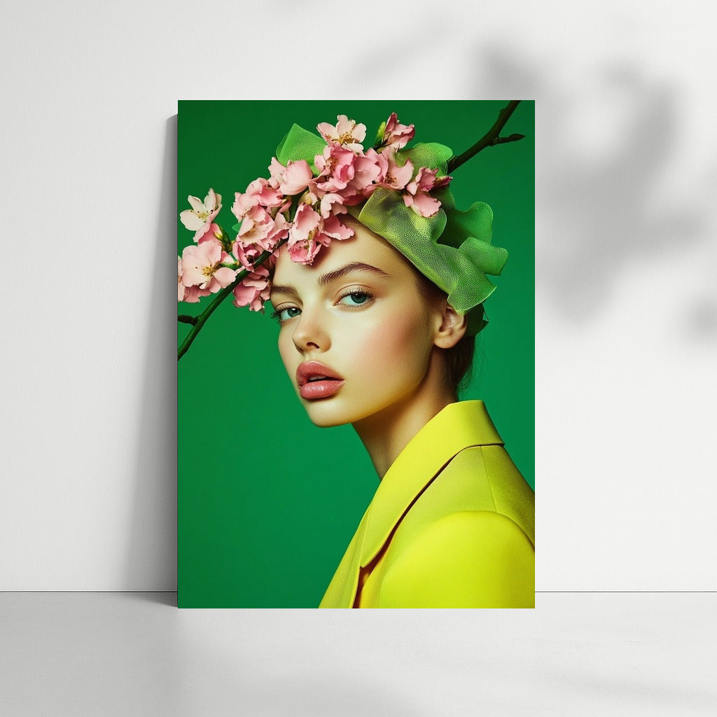 Flower Fairytale