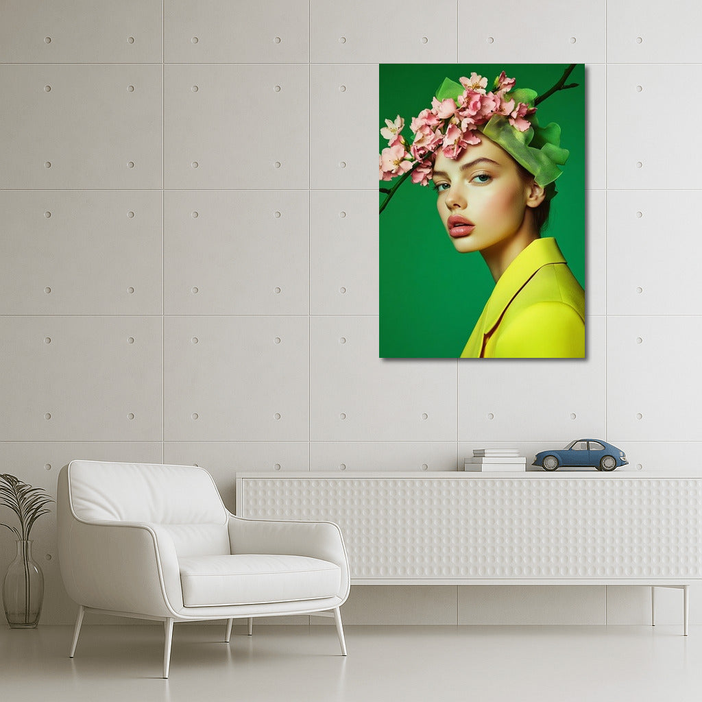 Flower Fairytale