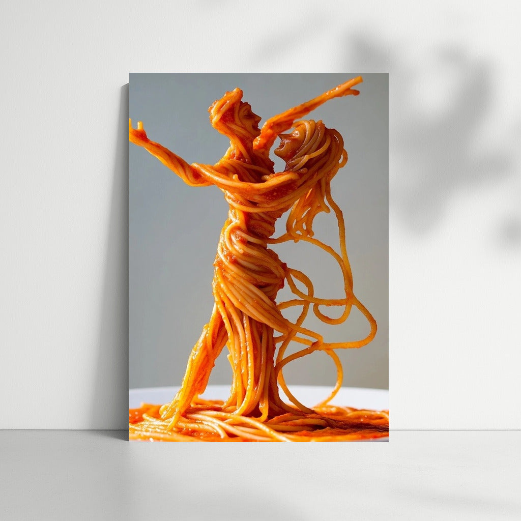 Macaroni Waltz