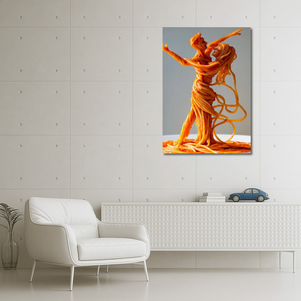 Macaroni Waltz