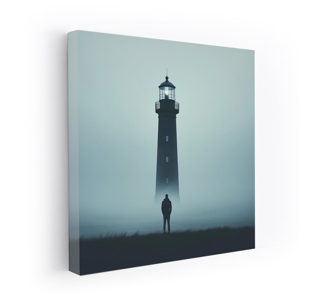 Guardian of the Misty Shores