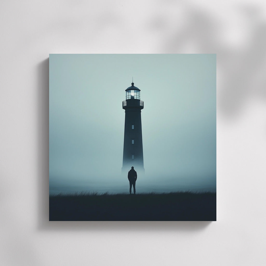 Guardian of the Misty Shores