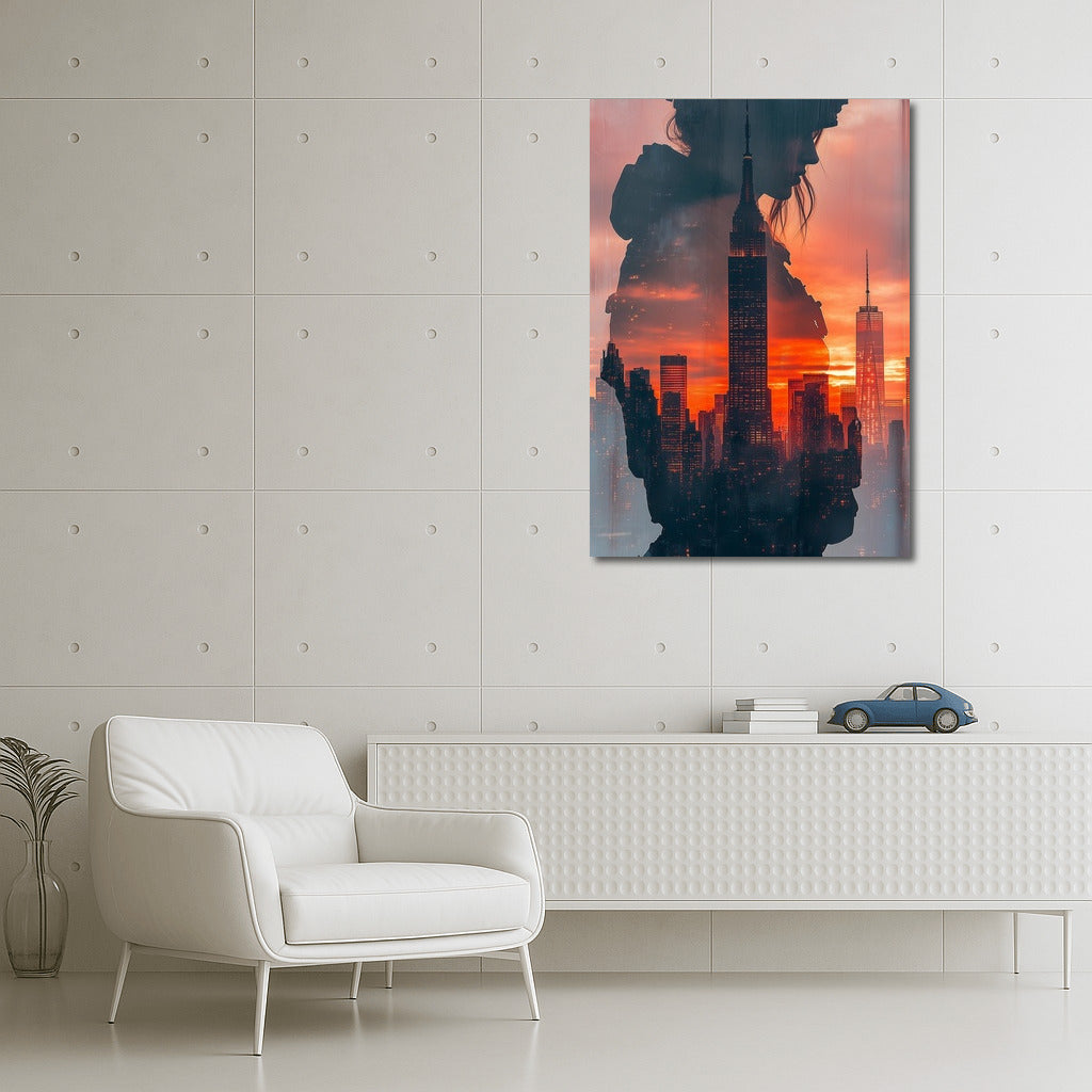 Twilight Symphony of New York