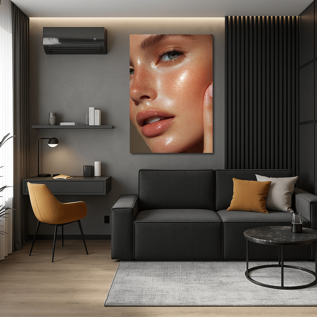 The Radiance of Refinement