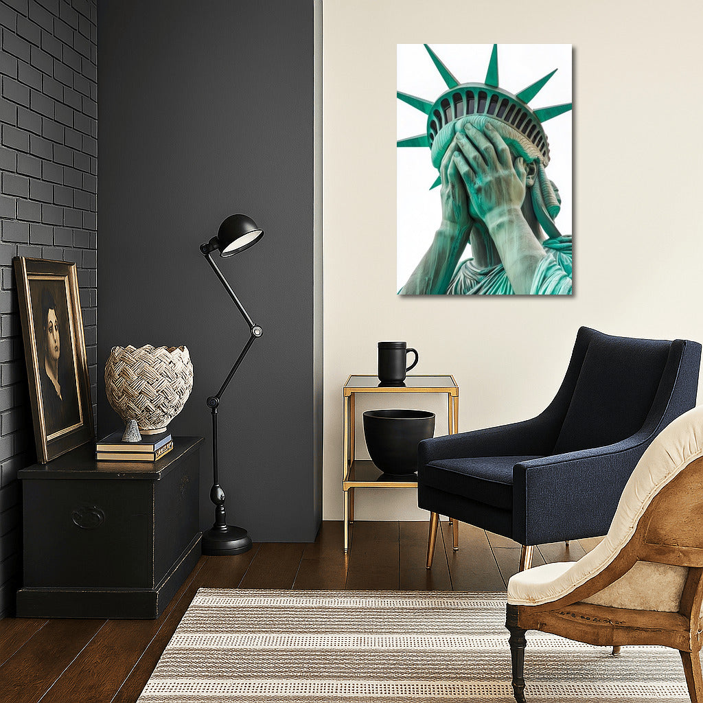 Freedom in Thoughts