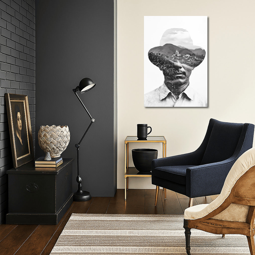 The Fusion of Urban Dreams