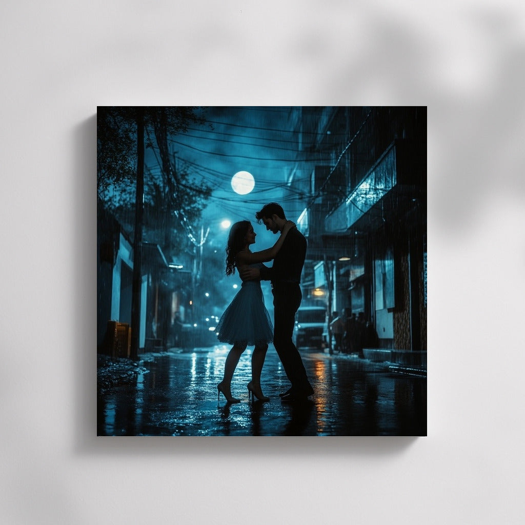 Moonlight Serenade in Drops