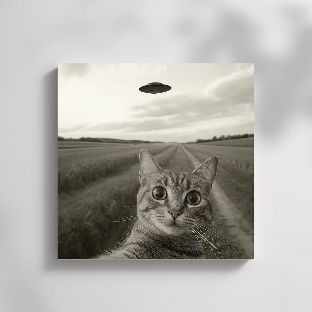 Space Purr