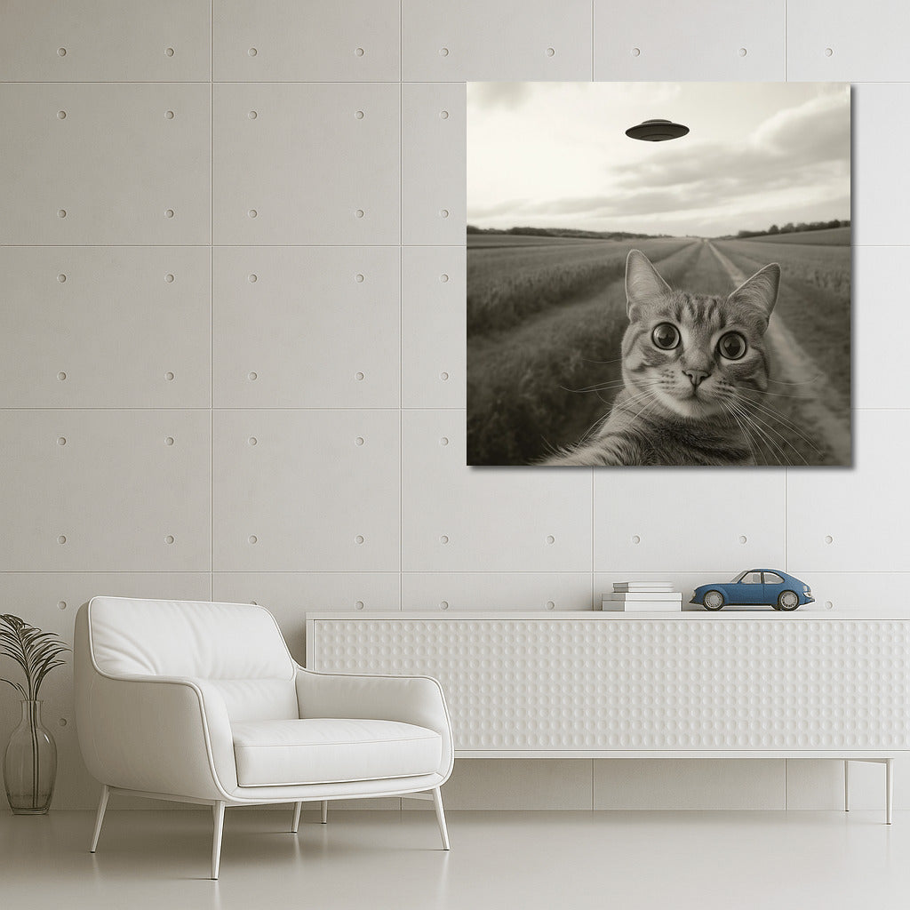 Space Purr