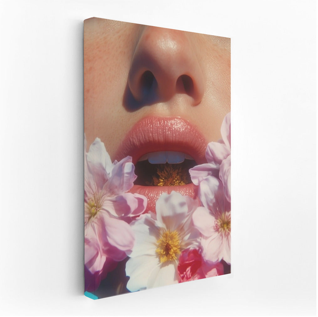 Flower Whisper