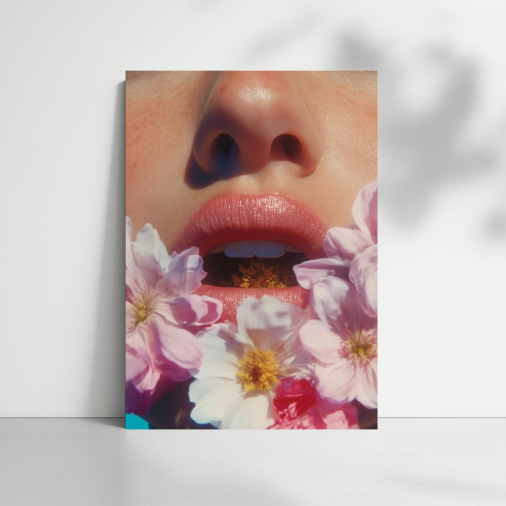 Flower Whisper