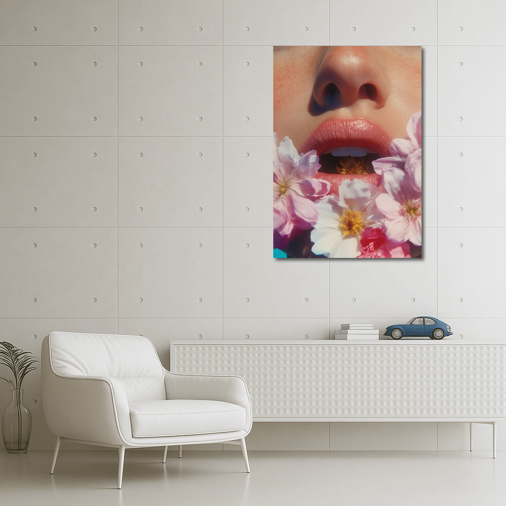 Flower Whisper