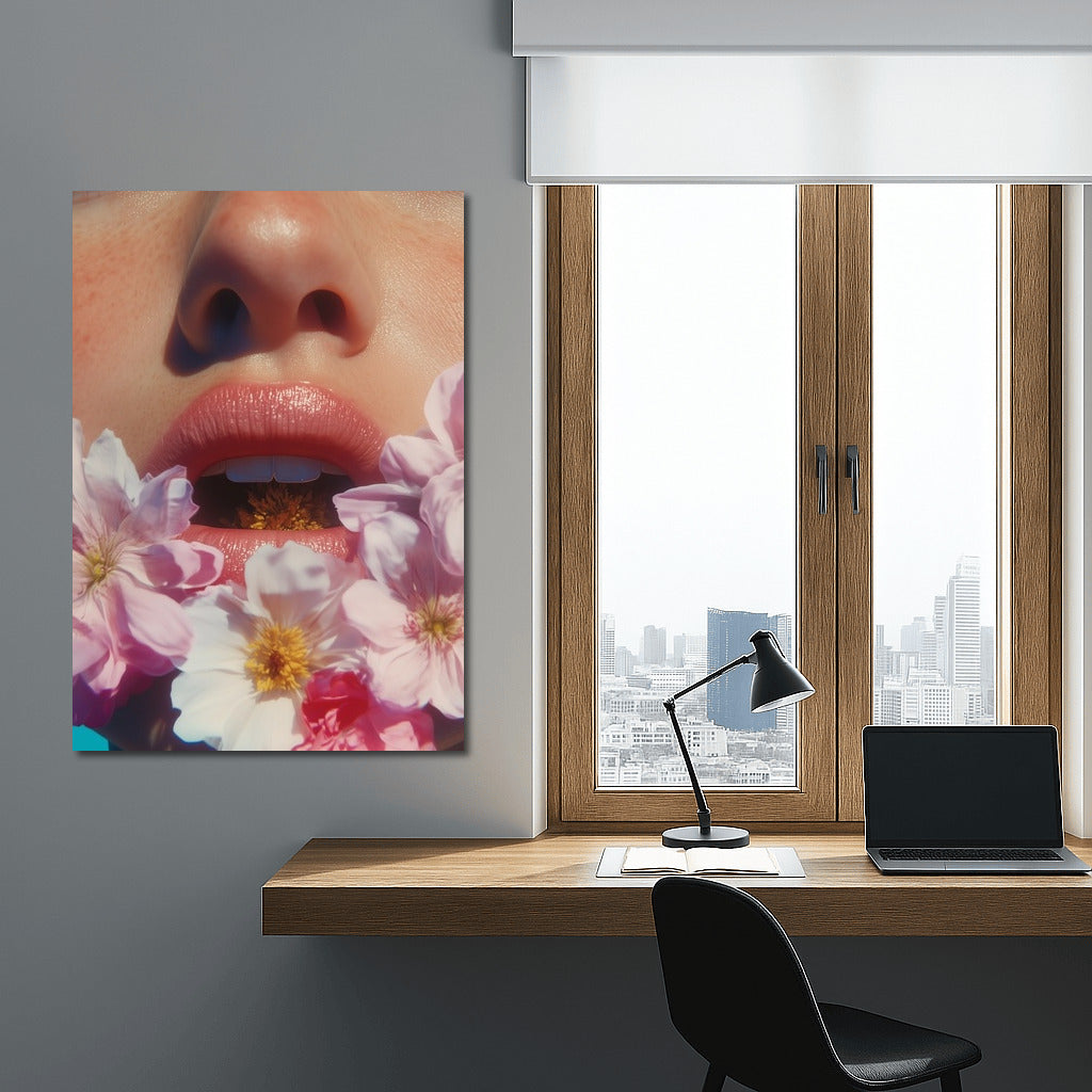 Flower Whisper
