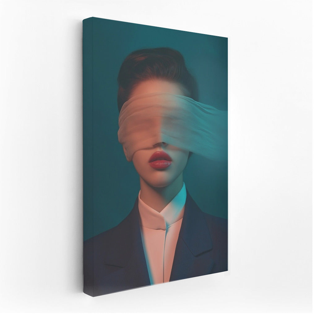 Hidden Identity